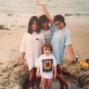 Meet your Posher, Annie